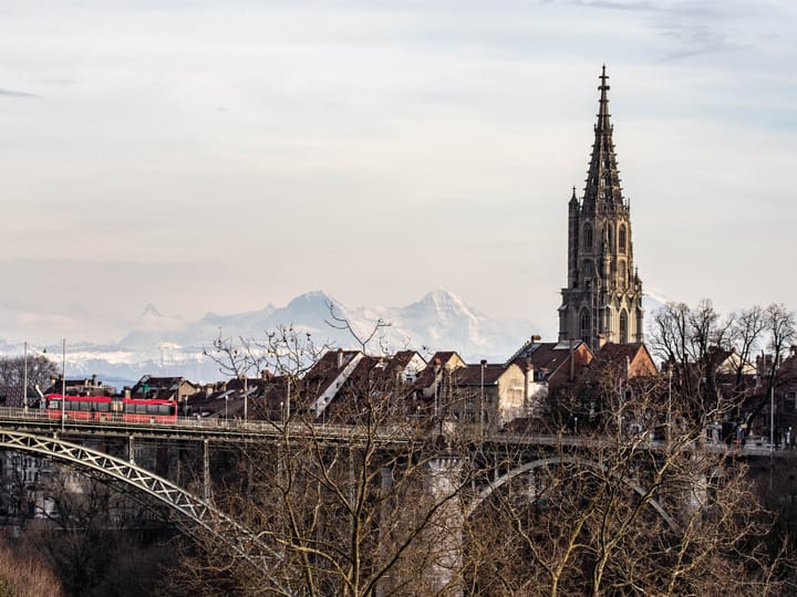 Bern, Switzerland