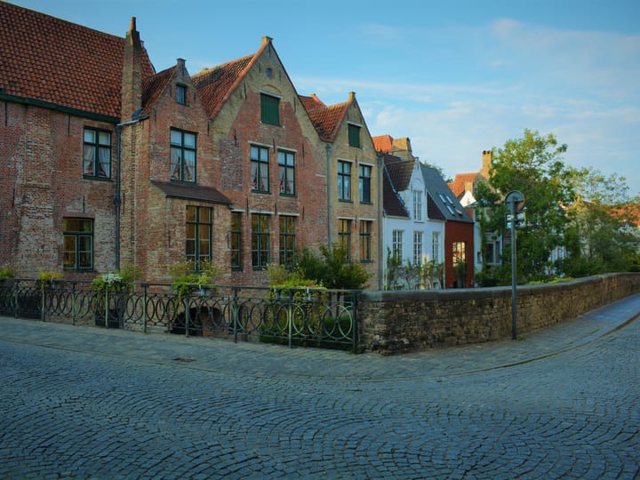 Bruges, Belgium