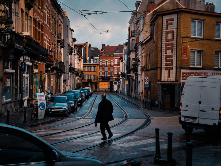 Brussels, Belgium
