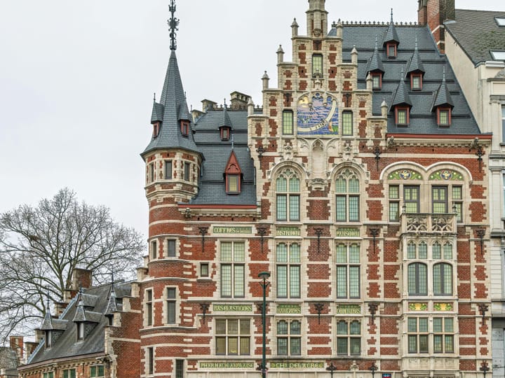 Brussels airport transfer — frequently asked questions
