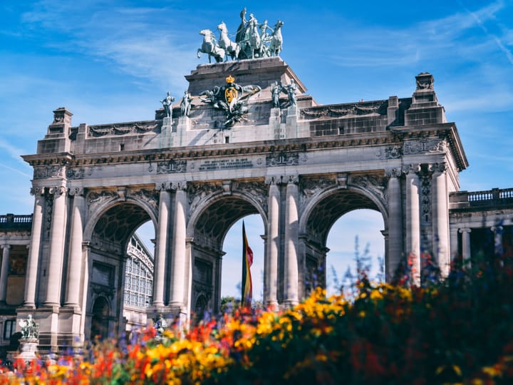 Brussels, Belgium