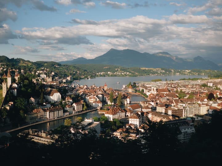 Lucerne airport transfer — frequently asked questions