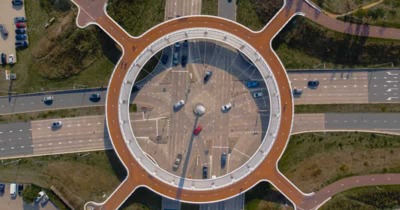 Flughafentransfer nach Eindhoven, Niederlande