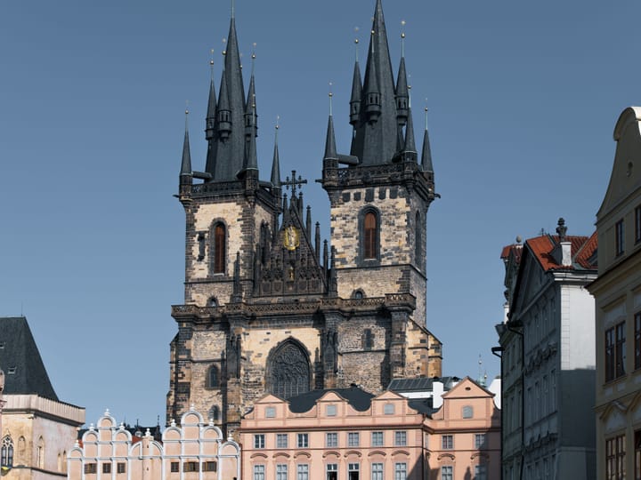 Prague airport transfer — frequently asked questions
