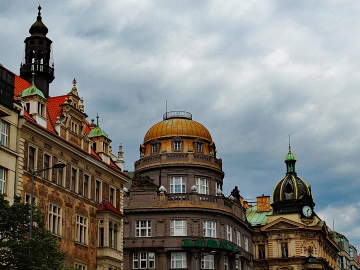 Prague, Czech Republic