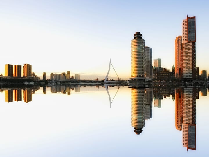 Rotterdam airport transfer — frequently asked questions
