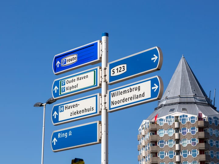 Rotterdam, Netherlands