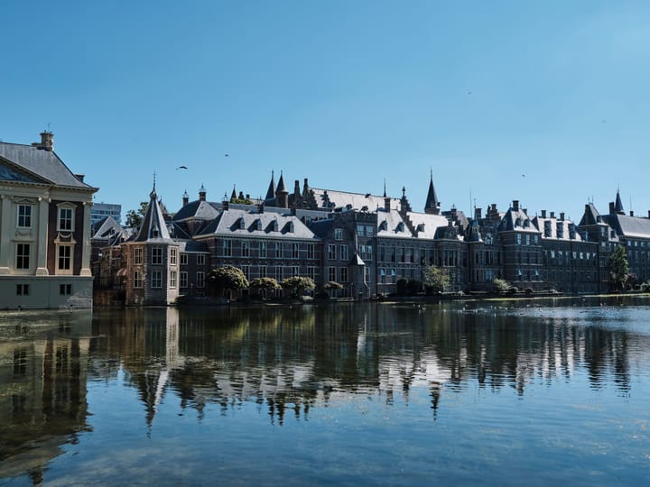 The Hague airport transfer — frequently asked questions