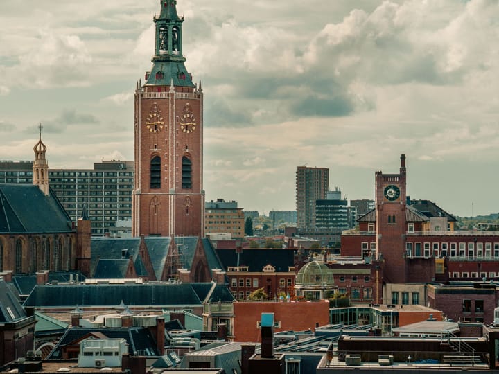 The Hague, Netherlands
