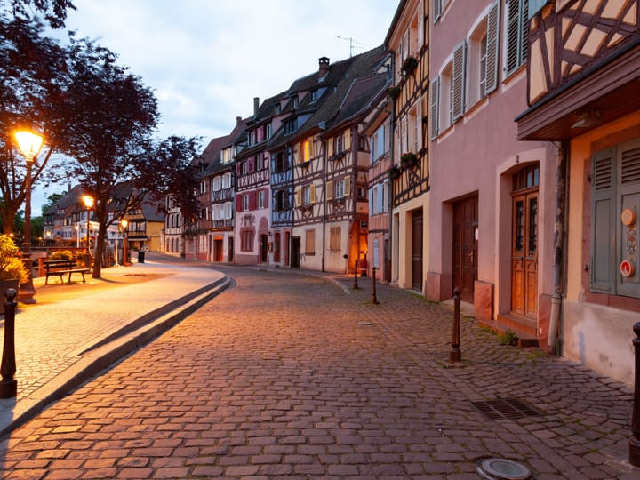 Alsace Wine Route airport transfer — frequently asked questions