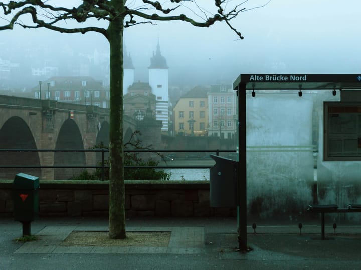 Heidelberg airport transfer — frequently asked questions