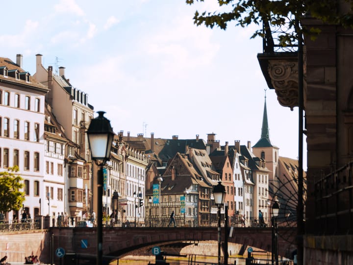Strasbourg airport transfer — frequently asked questions