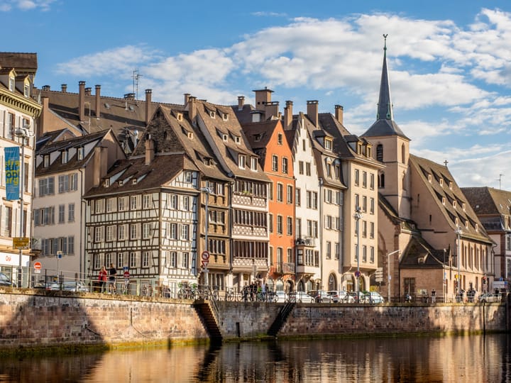 Strasbourg, France