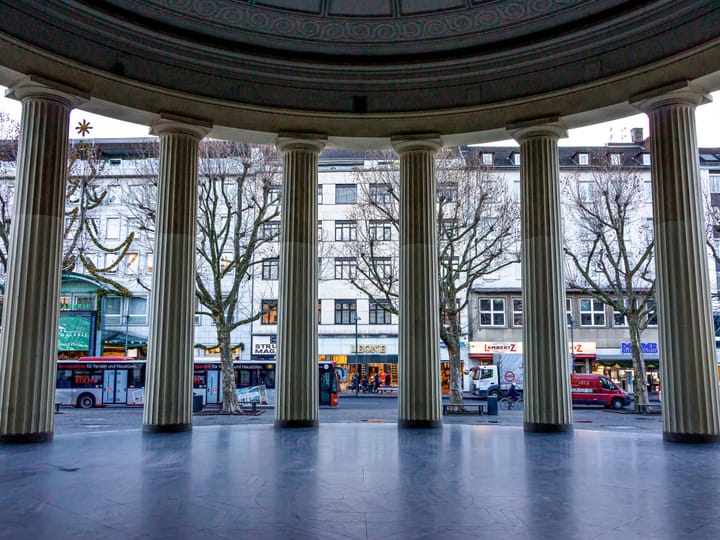 Aachen, Germany