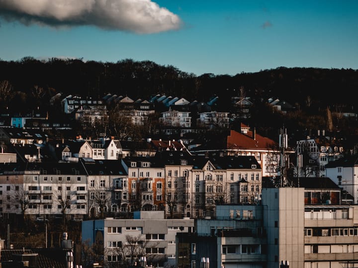 Privater Transfer Frankfurt Flughafen nach Aschaffenburg