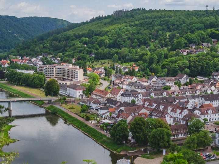 Bad Ems airport transfer — frequently asked questions