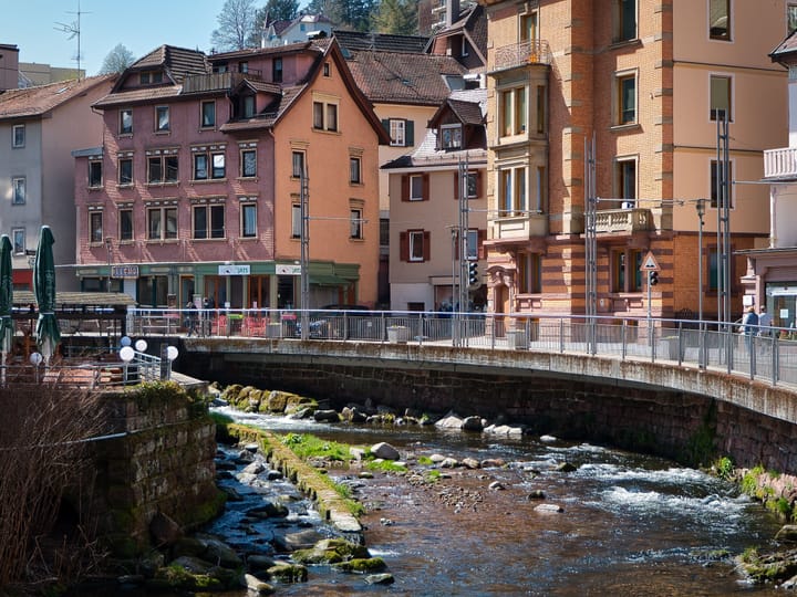 Bad Kreuznach, Germany
