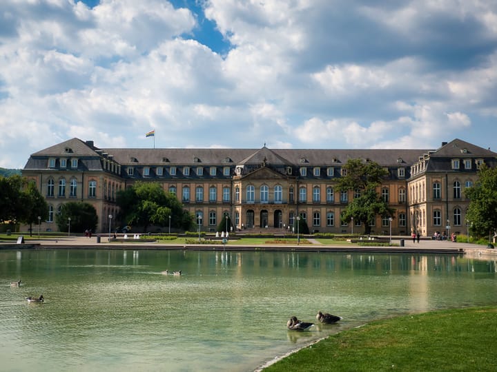 Privater Transfer Frankfurt Flughafen nach Baden-Baden