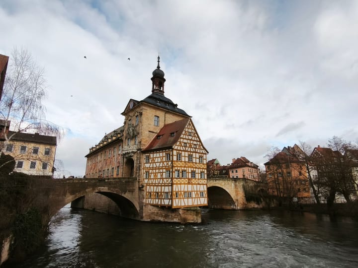 Bamberg airport transfer — frequently asked questions