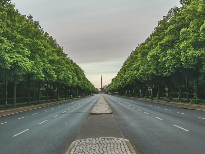 Berlin, Deutschland