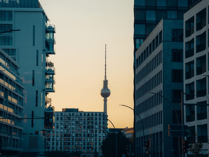 Berlin, Germany