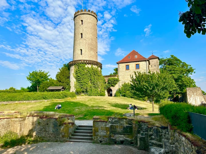 Bielefeld airport transfer — frequently asked questions
