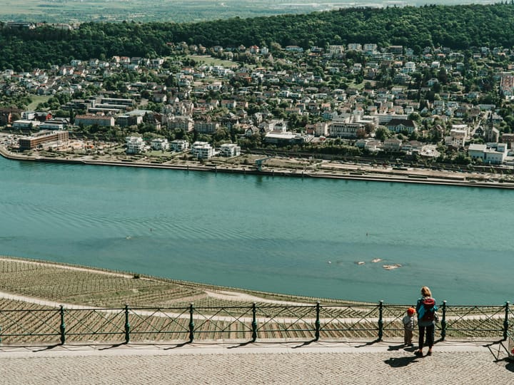 Bingen am Rhein airport transfer — frequently asked questions