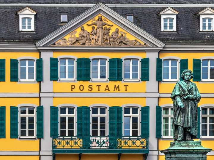Bonn airport transfer — frequently asked questions