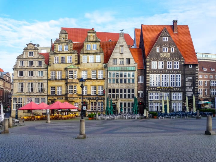 Bremen airport transfer — frequently asked questions