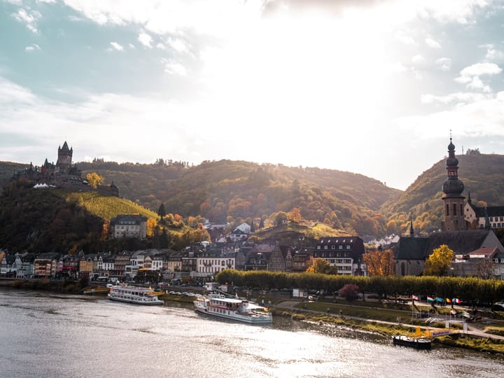 Cochem, Germany