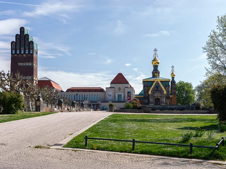 Darmstadt, Germany