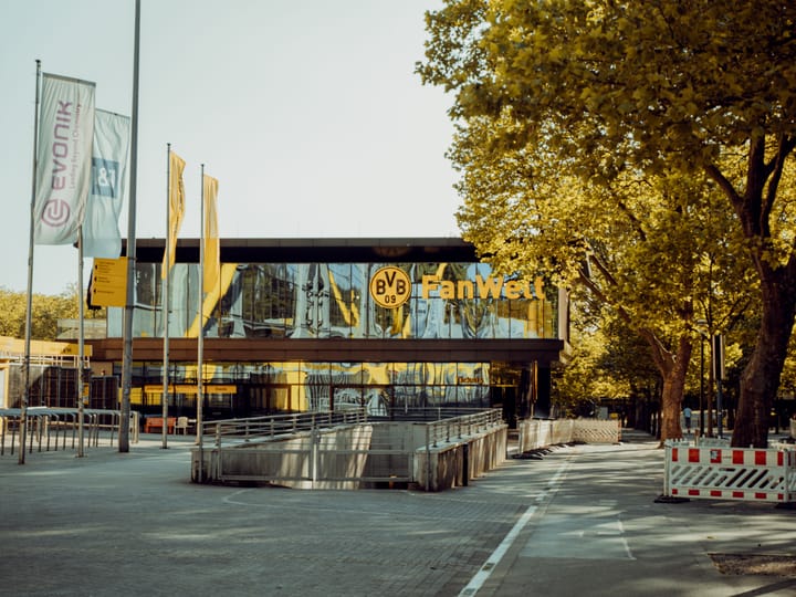 Dortmund, Germany