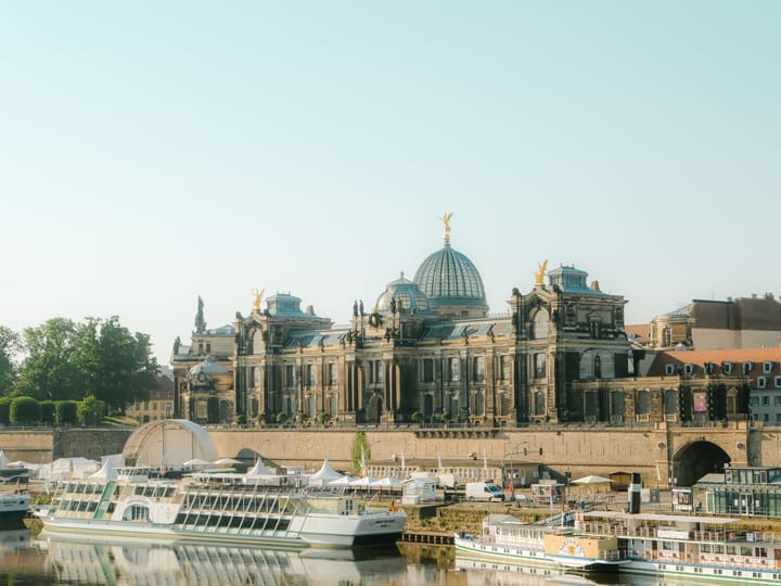 Dresden, Germany