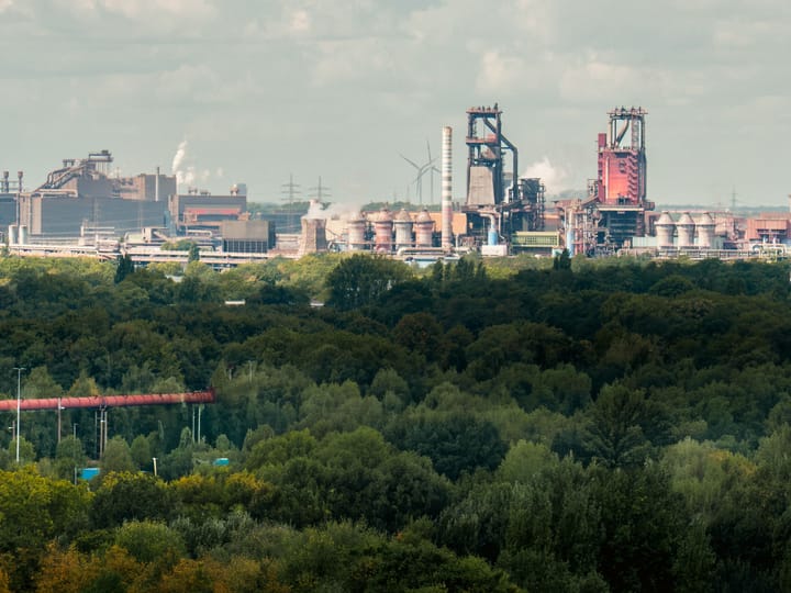 Duisburg, Germany