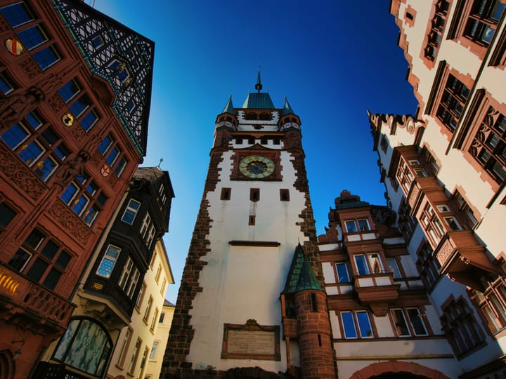 Freiburg airport transfer — frequently asked questions