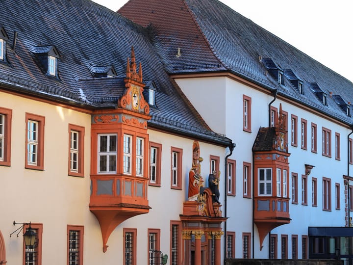 Fulda airport transfer — frequently asked questions