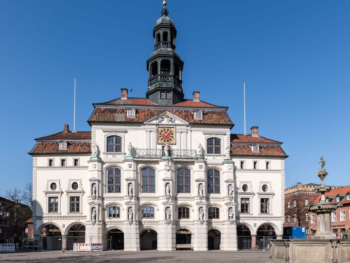 Gießen, Germany