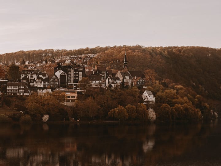 Hagen airport transfer — frequently asked questions