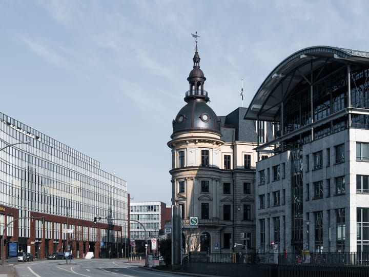 Hamburg, Germany