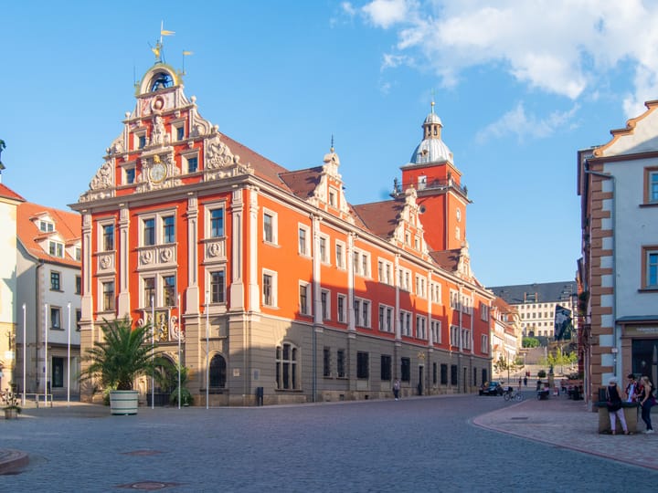 Karben, Germany