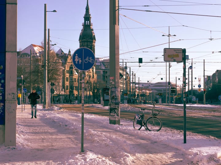 Leipzig airport transfer — frequently asked questions