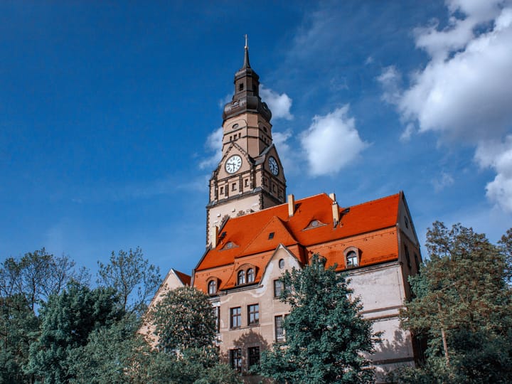 Leipzig airport transfer — frequently asked questions