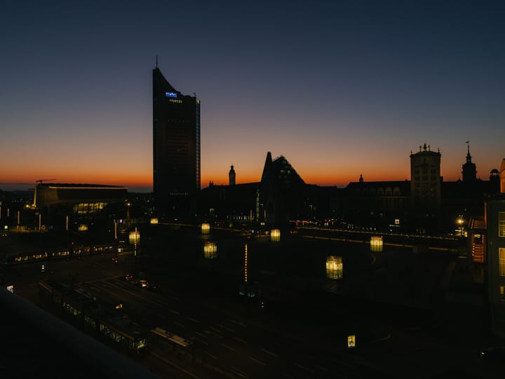 Leipzig, Germany