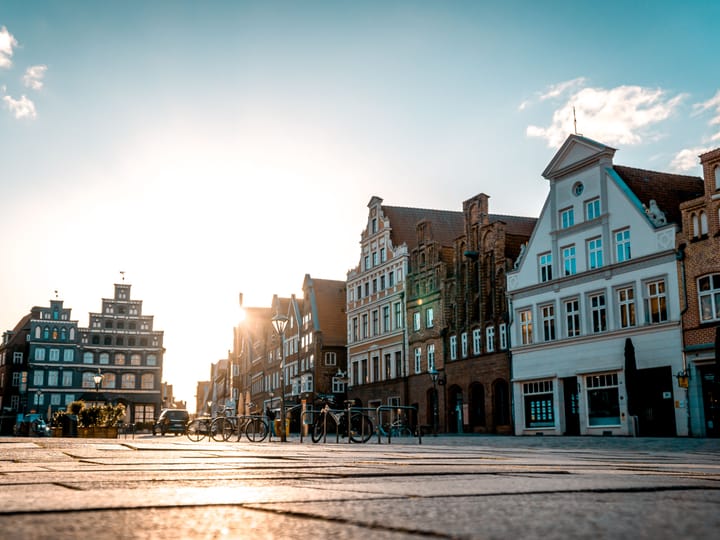 Lüneburg airport transfer — frequently asked questions