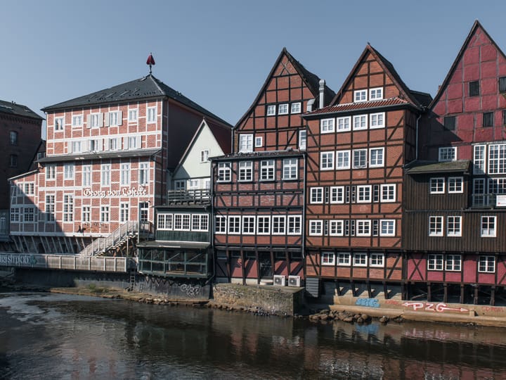Lüneburg, Germany