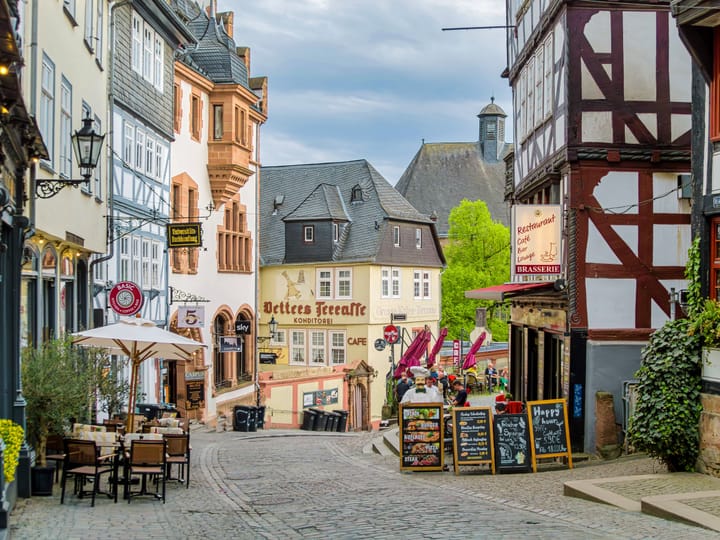 Marburg airport transfer — frequently asked questions