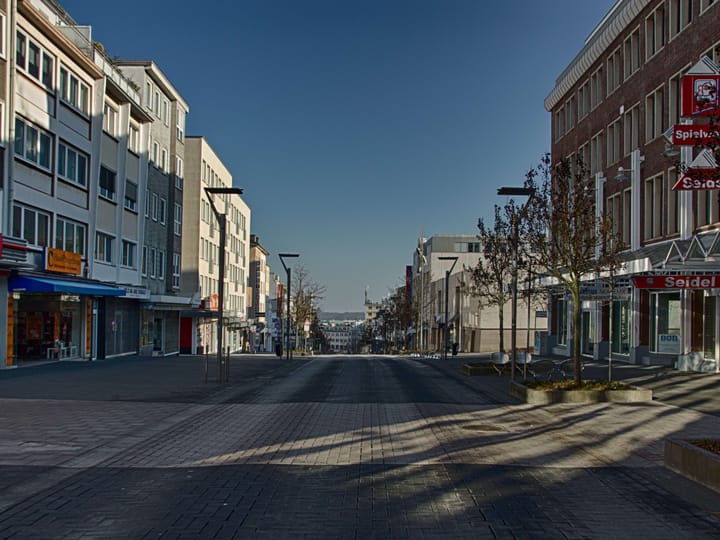 Mönchengladbach airport transfer — frequently asked questions