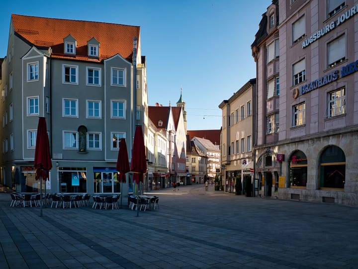 Flughafentransfer Munich — häufige Fragen