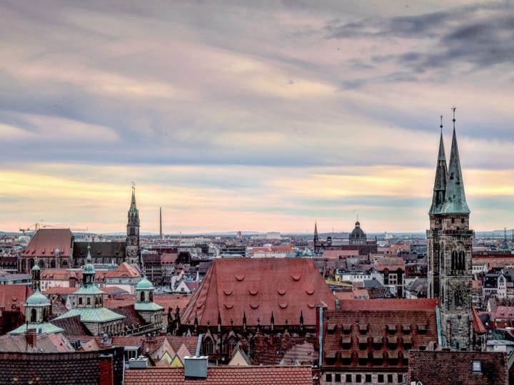 Nuremberg airport transfer — frequently asked questions