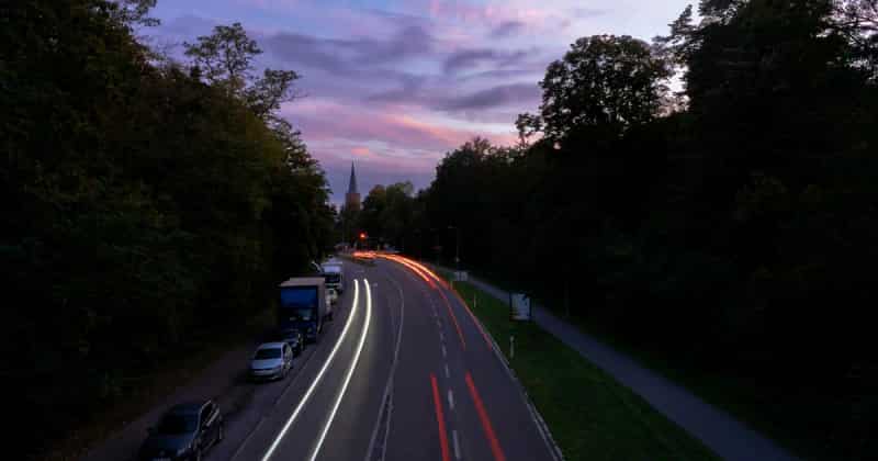 Flughafentransfer nach Baden-Baden, Deutschland